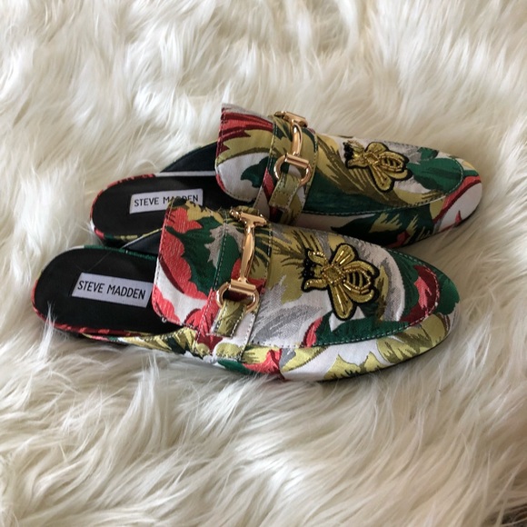 Steve Madden Kandi Mule. Brand New. 6.5, 7, 7.5 - Picture 3 of 6